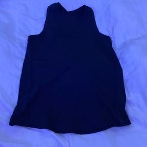 Lululemon Tied Up Tank